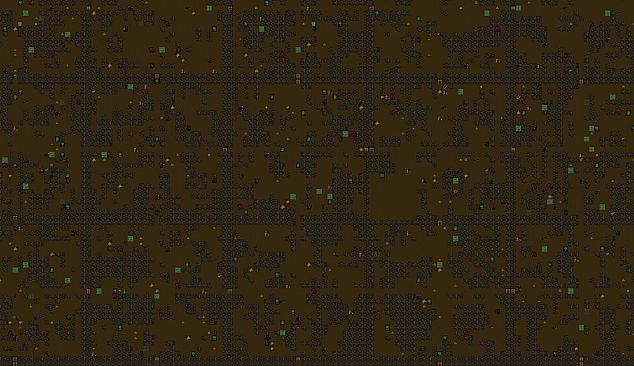 绛河之上 Under Supernova