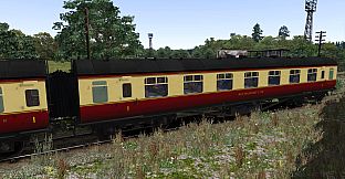 TS Marketplace: LMS P3 Coaches Pack 03 Add-On