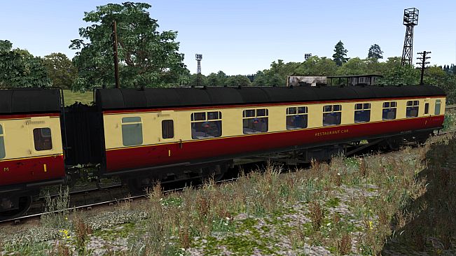 TS Marketplace: LMS P3 Coaches Pack 03 Add-On