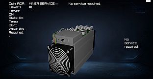 Liquidated – The Crypto Roguelike