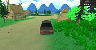 Farming Life Simulator