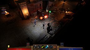 Varthos - Heir to the Throne