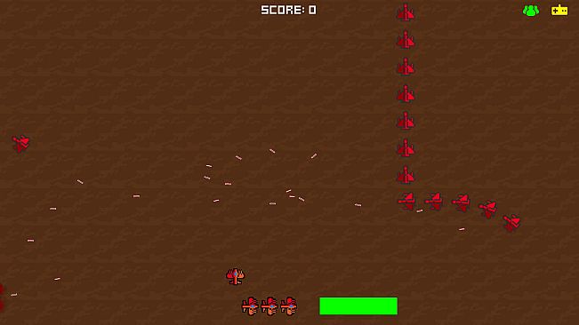 Tiger Fighter 1931 Sunset MP018