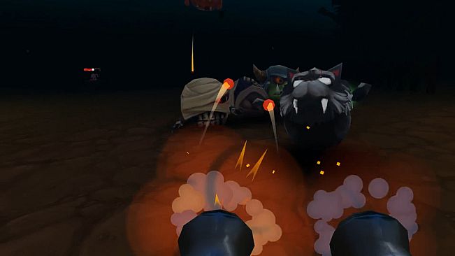 Spooky Night Remastered