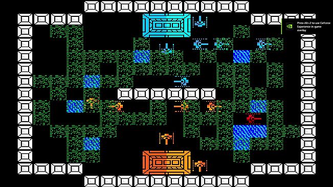 Tiger Tank 59 Ⅰ Mission Pack 066