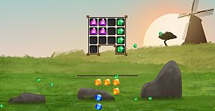 Gemstone Puzzle Fury - Expansion Pack