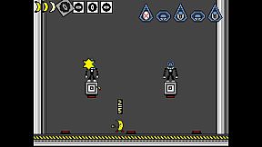 Bananarang: The Scattered Shards