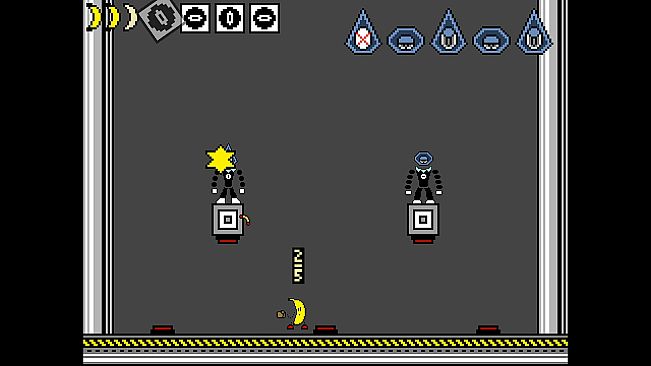 Bananarang: The Scattered Shards