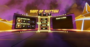 Shot of Rhythm