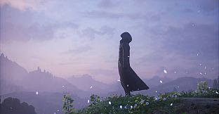 KINGDOM HEARTS HD 2.8 Final Chapter Prologue