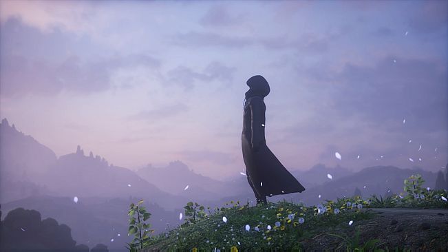 KINGDOM HEARTS HD 2.8 Final Chapter Prologue