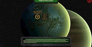 Cortesia Rising