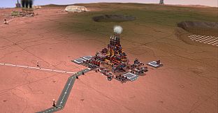 Per Aspera: Buildings Paint Pack