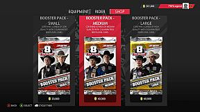 8 To Glory - The Official Game of the PBR