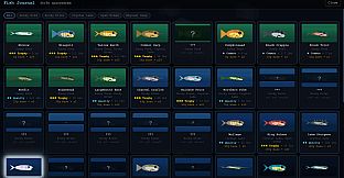 Deep Hook