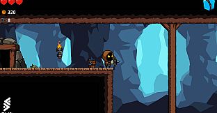 Little adventure - Hunter bow