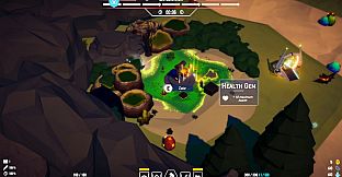 Kritter: Defend Together