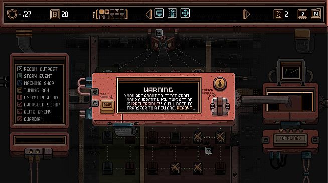 Husk Protocol