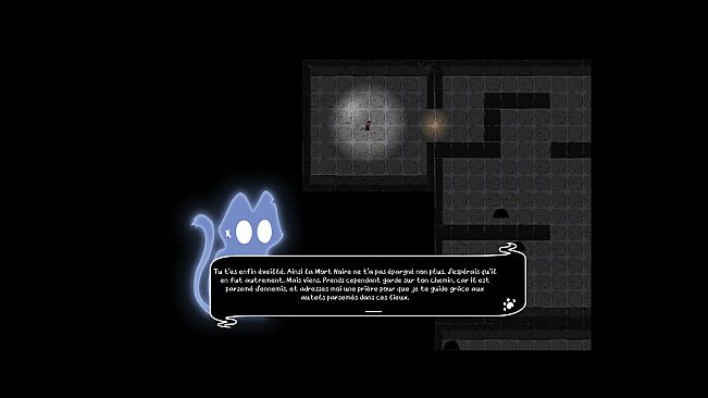 EndSeeker - More Rooms