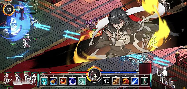 百煉登神  Immortal Tales of Rebirth