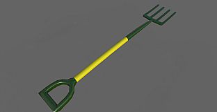 GameGuru - Melee Weapons Pack