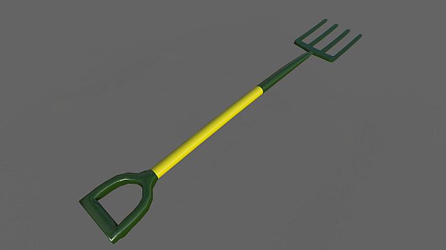 GameGuru - Melee Weapons Pack