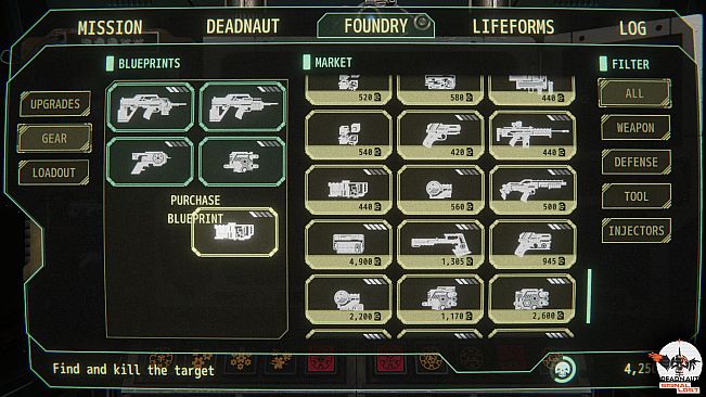 Deadnaut: Signal Lost