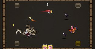 太和的疯狂农场 Taihe's Crazy Farm