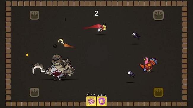 太和的疯狂农场 Taihe's Crazy Farm