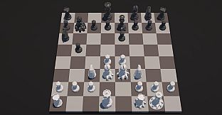Real Time Chess Roguelike
