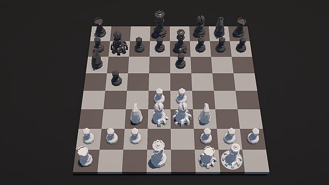 Real Time Chess Roguelike
