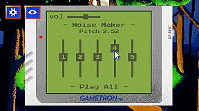 Bik - A Space Adventure