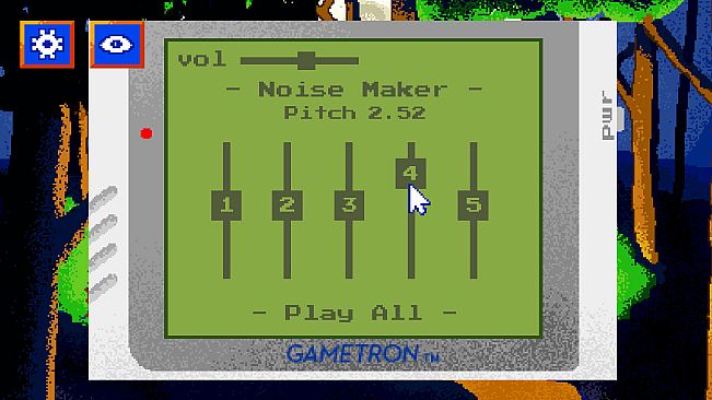 Bik - A Space Adventure