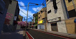 SteelBlade Shop Simulator