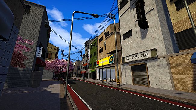 SteelBlade Shop Simulator