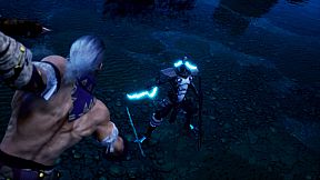 Cross The Ages: Arise