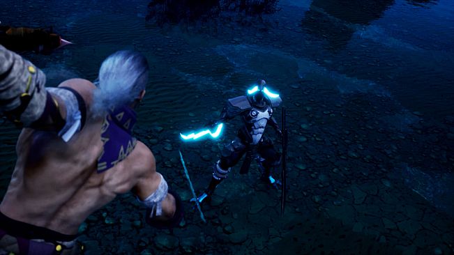 Cross The Ages: Arise