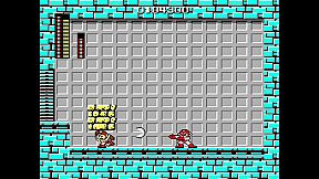 Mega Man Legacy Collection