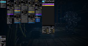 MechWarrior Online - Clan Light Mech Pack