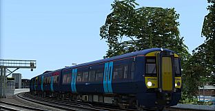 TS Marketplace: Class 375 Southeastern Livery Pack Add-On