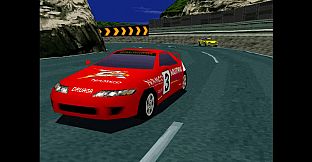 RIDGE RACER
