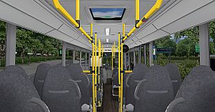 OMSI 2 Add-On S41X LE Business Series