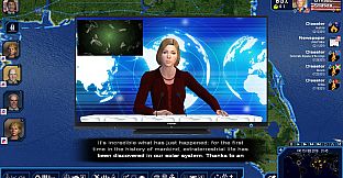 2018 Scenarios - Power & Revolution 2019 Edition