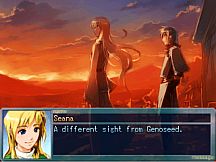 The Sacred Tears TRUE