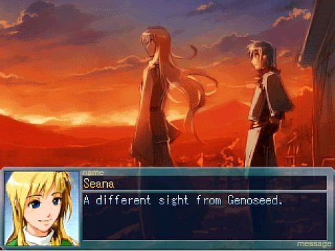 The Sacred Tears TRUE