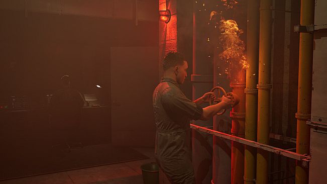 Bunkerhold