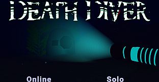 Depth Diver Soundtrack For The Artist