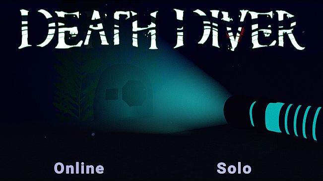 Depth Diver Soundtrack For The Artist