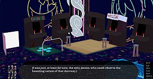 Entropic Float: This World Will Decay And Disappear