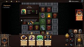 Innkeeper's Basement